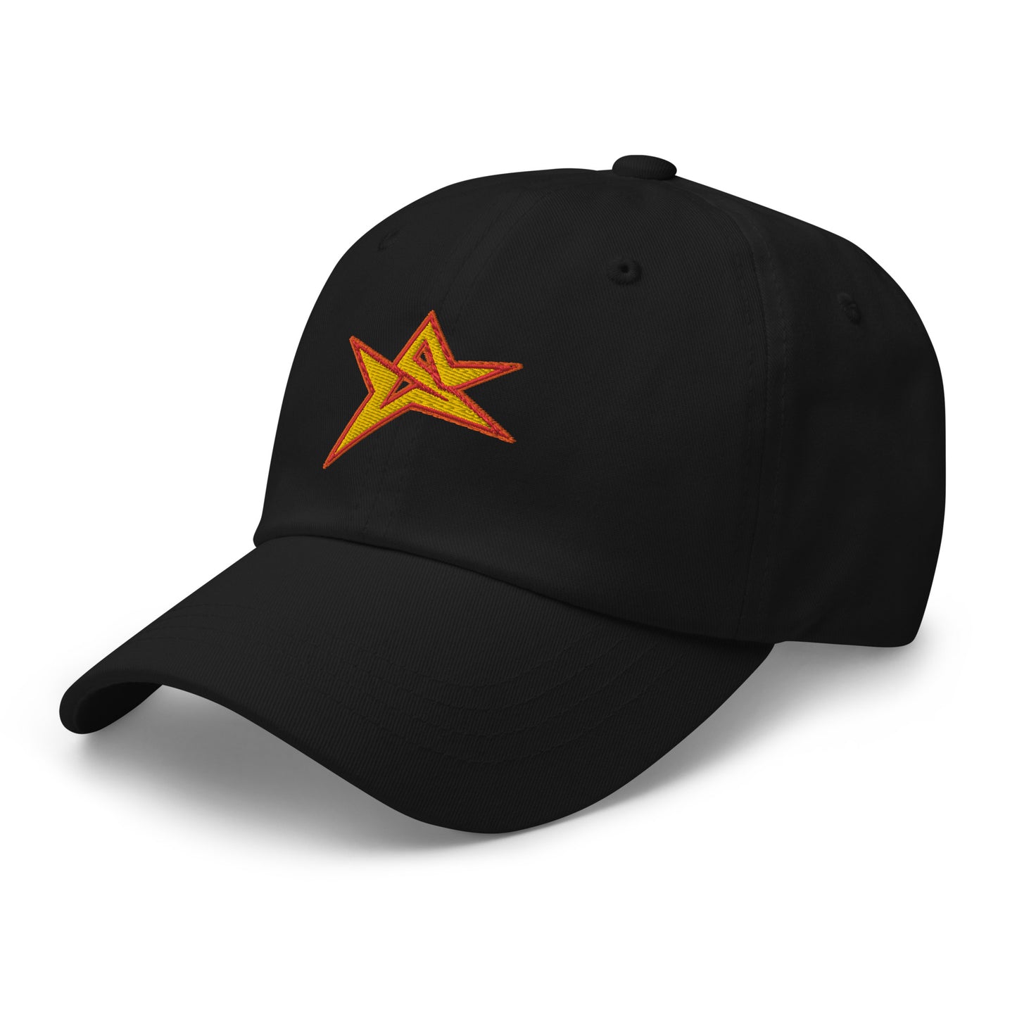 YELLOWORANGE STAR