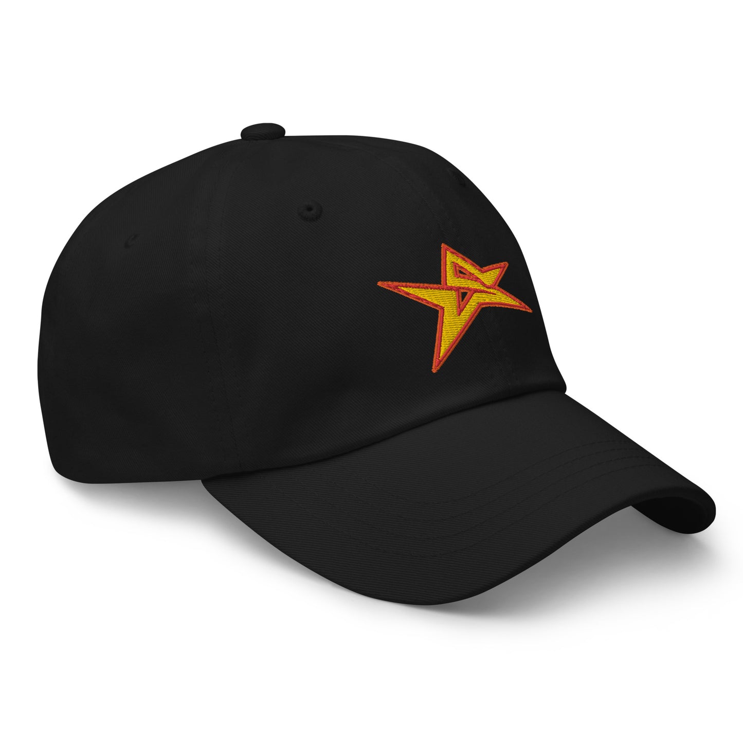 YELLOWORANGE STAR