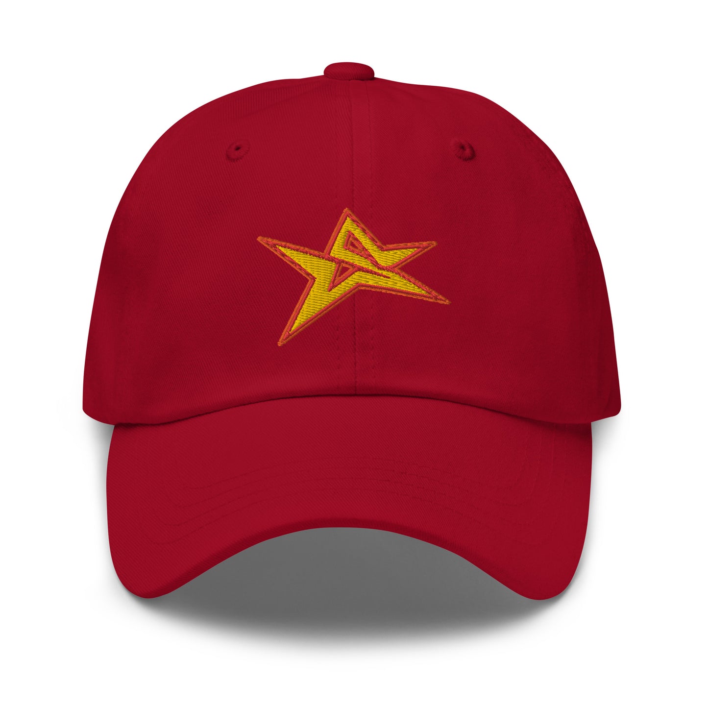 YELLOWORANGE STAR