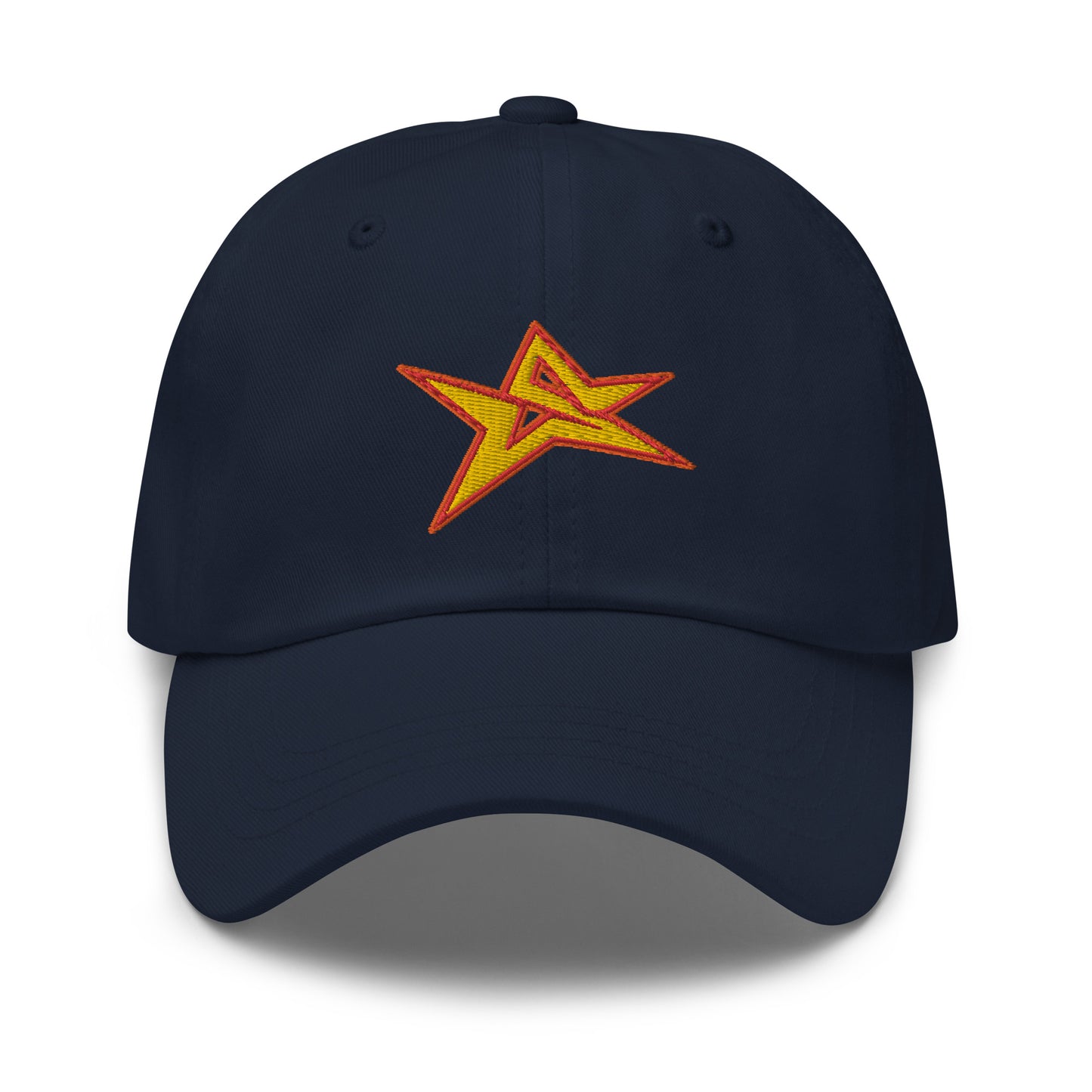 YELLOWORANGE STAR