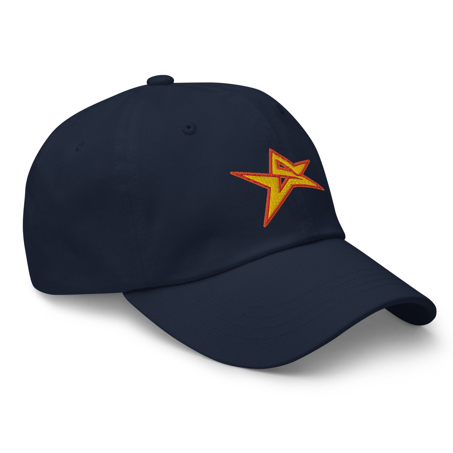 YELLOWORANGE STAR